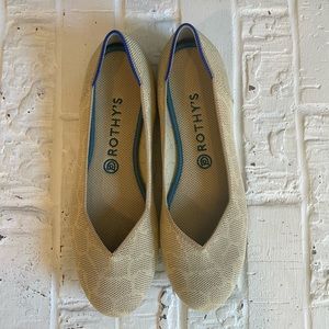 Rothy’s - The Flat